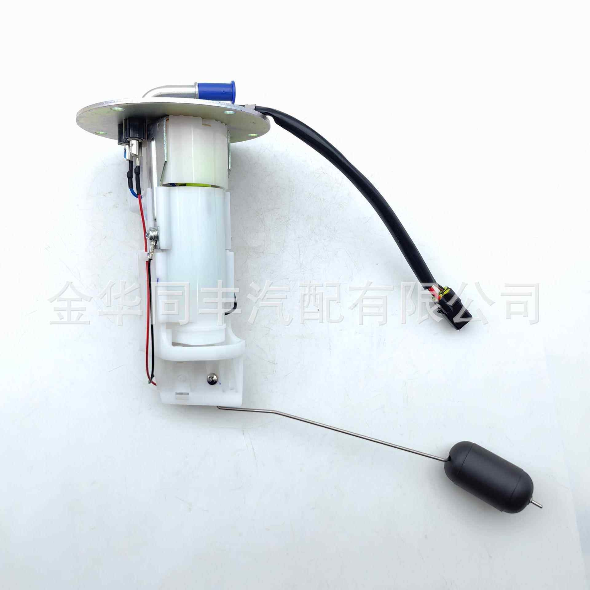 跨境油泵总成燃油泵49040-0463适用VKawasaki Ninja 400*