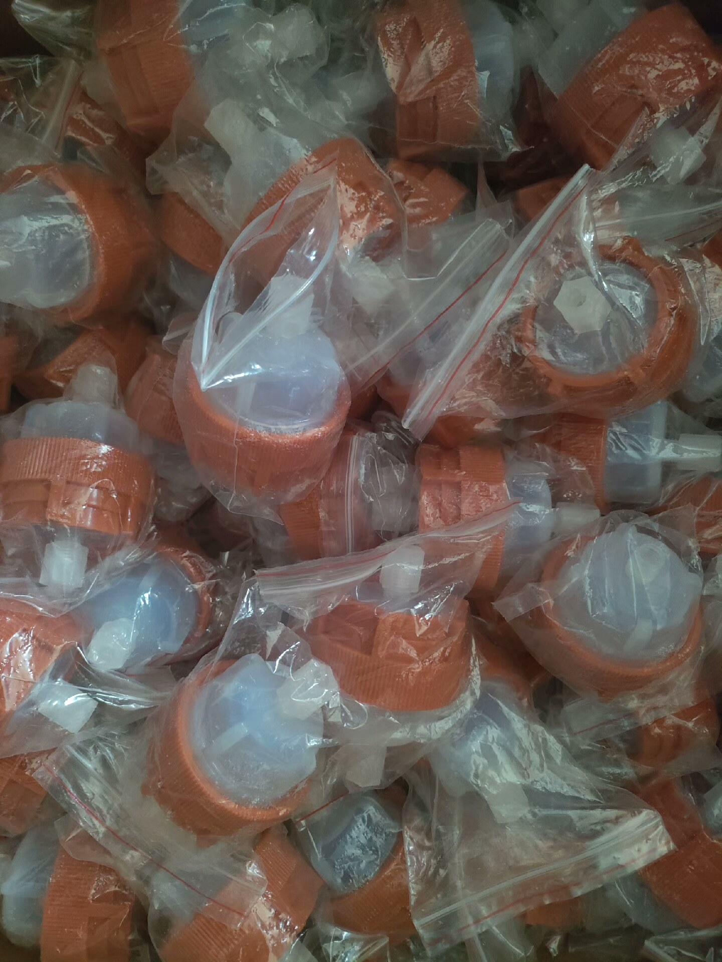 热电滤膜夹102701-00全新,现货,议价