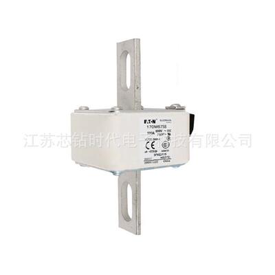 170M6758 170M6759 170M6760巴斯曼BUSSMANN快速熔断器保险丝