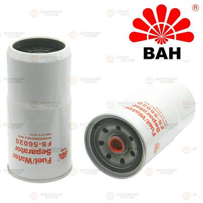 进口滤纸FS-56020油水分离器 600-311-4540