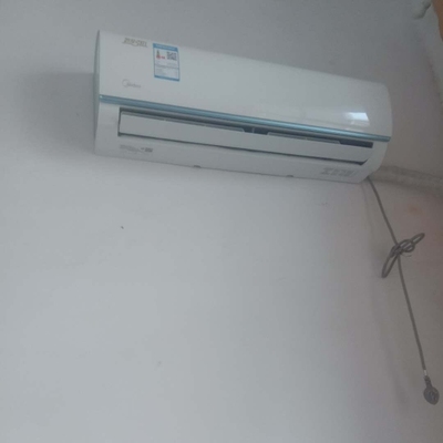 美的 KFR-35GW/WDCN8A3@选购建议,听听专家怎么说