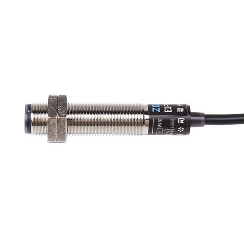 宗腾微型漫反射传感器E3F1-DS5C4直流三线NPN常开6V/36V 光电开关
