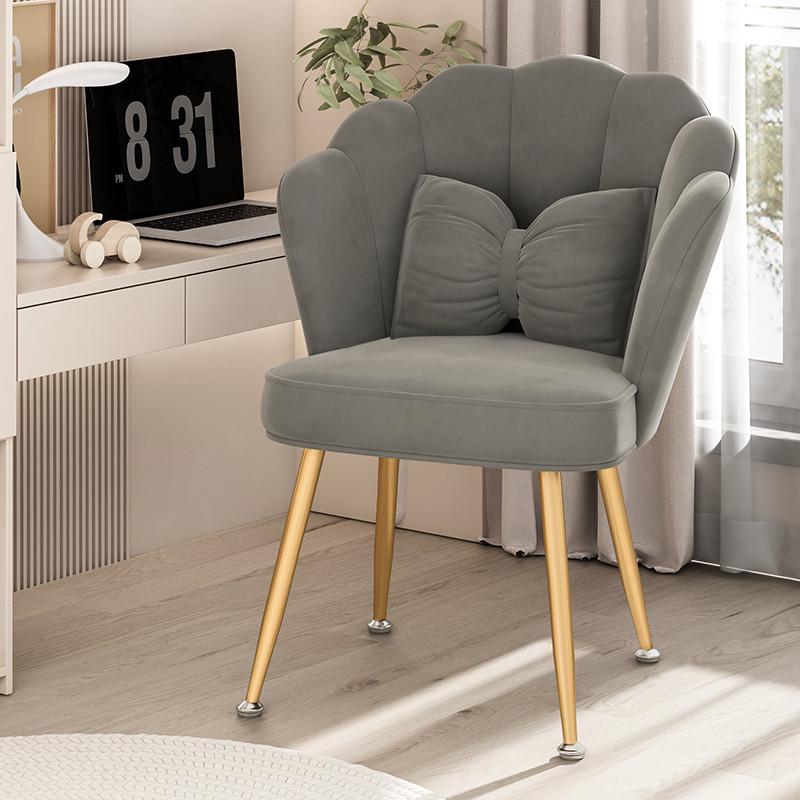 电脑椅子久坐舒服办公座椅宿舍大学生学习靠背椅家用舒适书桌凳子