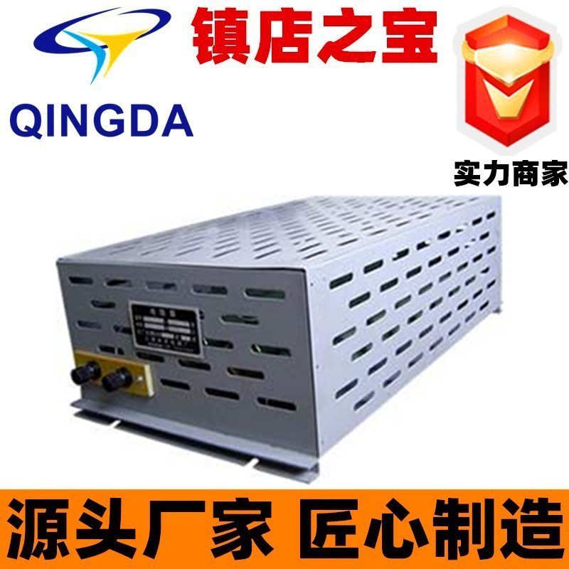 BRU-金属管电阻箱 变频器制动电阻箱电梯配件6000W 6KW 16R 16欧