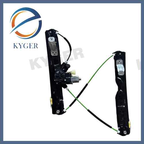 适用于捷豹FP前门玻璃升降器T4A1194T4A1195