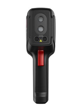 高德智感红外热成像仪PC220工业地暖测温电气巡检手持热像仪