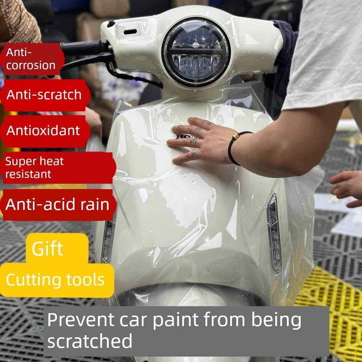 电动车tpu摩托车隐形车衣汽车车衣膜车衣TPU保护膜透明贴膜修覆,汽车用品/电子/清洗/改装,漆面保护膜,淘宝优惠券,粉丝福利购,淘宝优惠卷