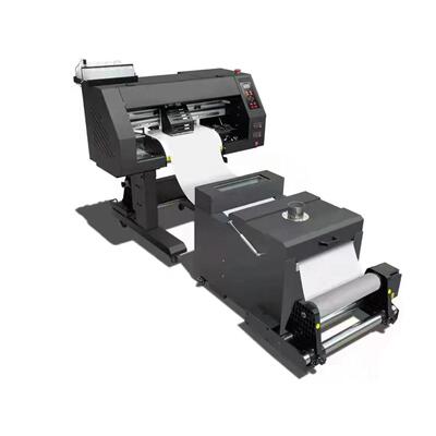 小型数码柯式A3白墨烫画打印机热转印印花机 inkjet printers dtf