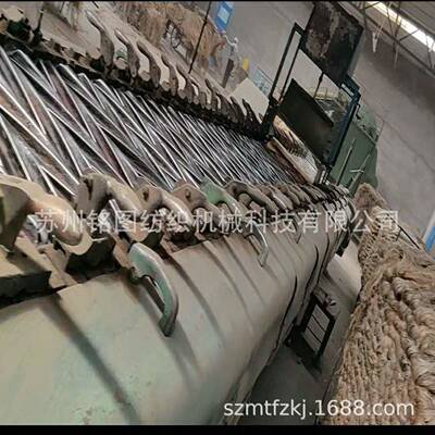智能麻纺设备黄麻并条机黄麻纱线机械黄麻纤维设备红麻线机械