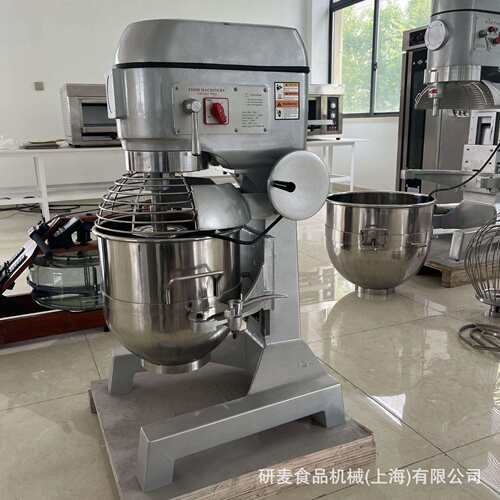 b40型打蛋打发机 3功能搅拌机 220v380v行星式mixing beater
