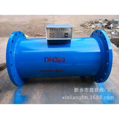 电子除垢仪 电子水处理器 DN350 工厂直销 质优价美