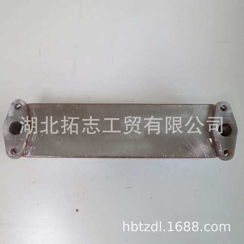 湖北拓志提供M11,K19,NT855,QST30发动机零部件冷却器芯3092611