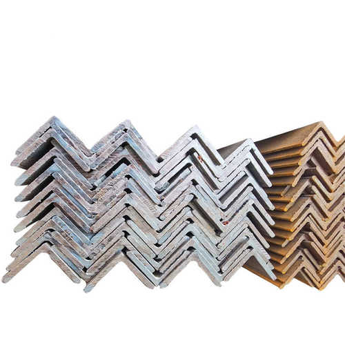 现货库存热轧不等边角钢50*32*4 镀锌不等边角铁63*40*5型号齐全