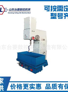 M4215立式珩磨机半自动内孔研磨发动机4215珩磨机