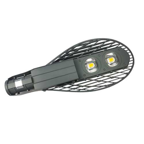 LED路灯户外道路照明新款网拍路灯50W100W/150W工程建设