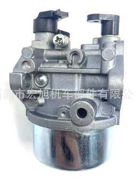 适用川崎15004-0962  FJ180v 15004-7010 园林机械割草机化油器