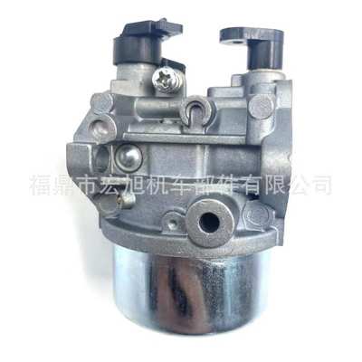 适用川崎15004-0962  FJ180v 15004-7010 园林机械割草机化油器