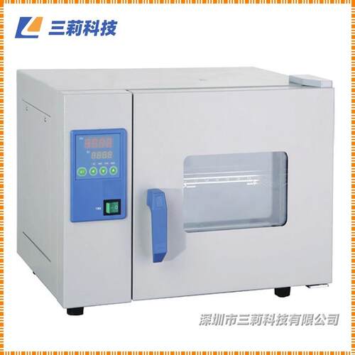 一恒D-901B液晶控物制微物培养箱5小型自D-9051然对流微生培生养