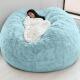 Bag Extra Chair Practical Large Cushion Bean
