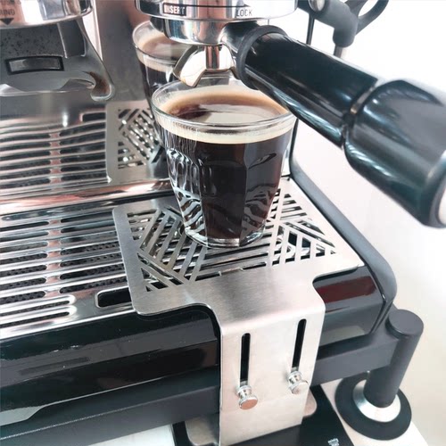 关联ONA coffee stem称架阀杆意式咖啡机电子秤架 防水秤杆保护架