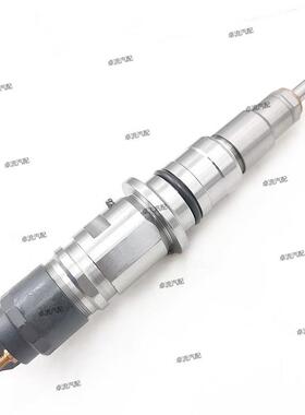 高压共轨喷油器0445120177总成阀组件F00RJ02004