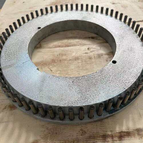 13S 13B 15B 16B双面抛光研磨圆柱内外齿圈研磨机配件