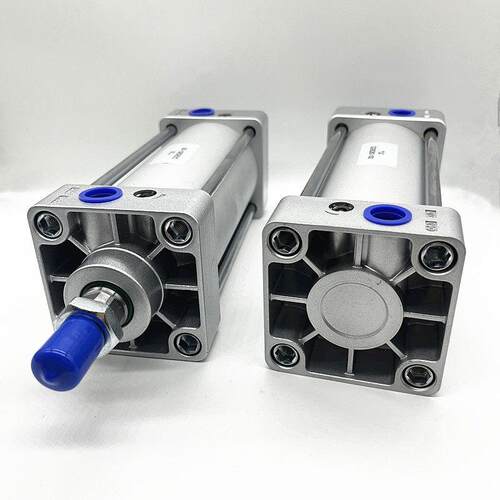 大推力标准轻型气缸QGBQ125X25X50X75X100X125X150X175X200
