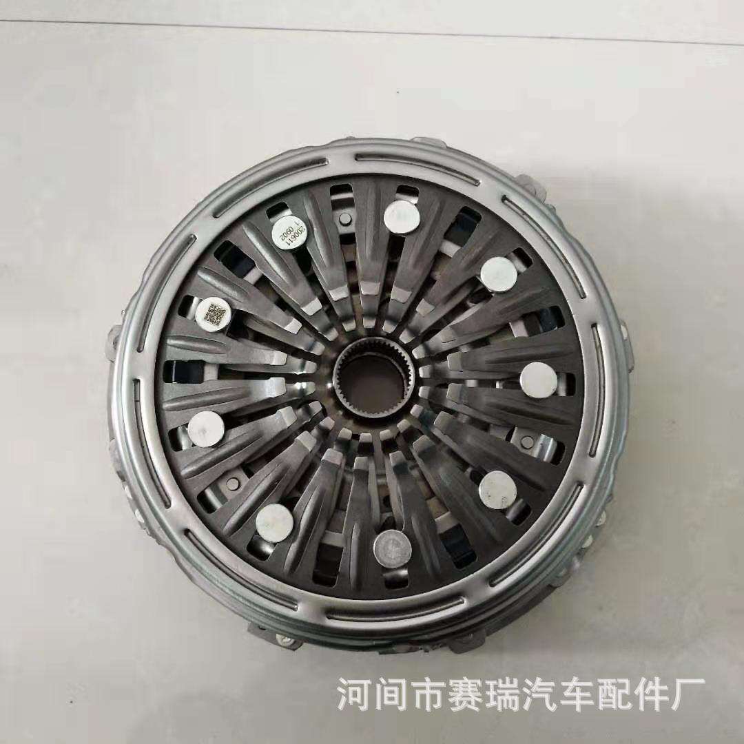 离合器压盘适用现代自动挡离合器压盘干式双离合器离合器压盘供应
