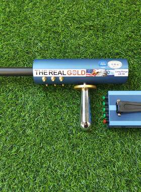新款德克萨神探测器地下金银铜宝石金属探宝器品种齐全多款颜色