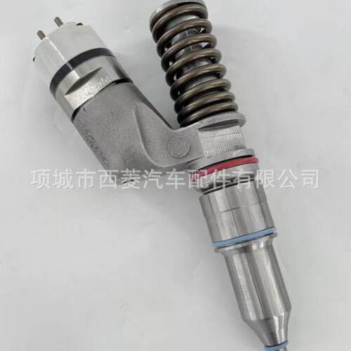 0414750003 2112707 EC210 EC200电控单体泵 柴油共轨喷油器D6D