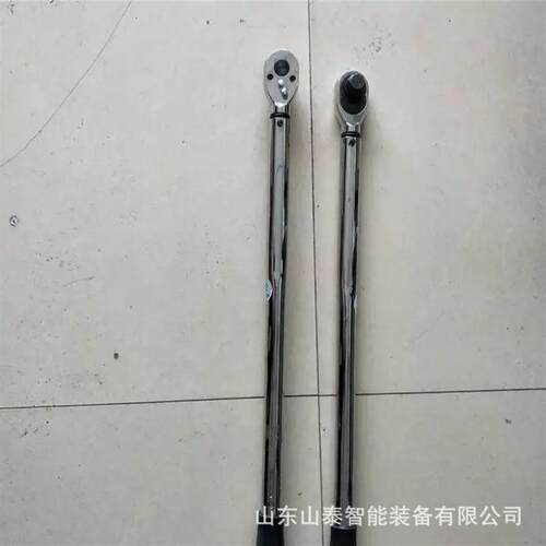 TG500预置式扭矩扳手使用方便扭矩扳手可靠性好预置式扭矩扳手