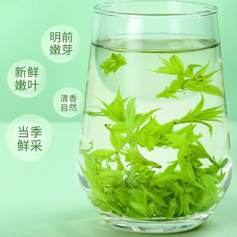 野生贵州余庆小叶苦丁茶2026新茶嫩芽青山绿水特级官方旗舰店正品