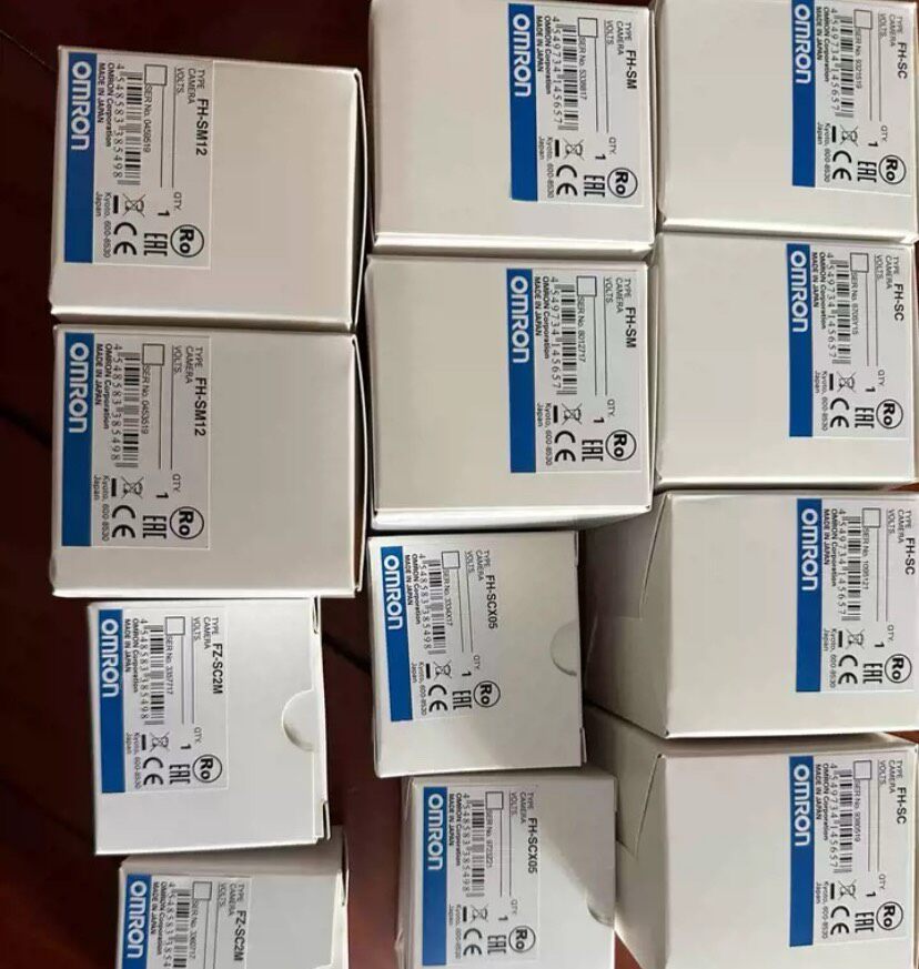 欧姆龙#Omron/欧姆龙