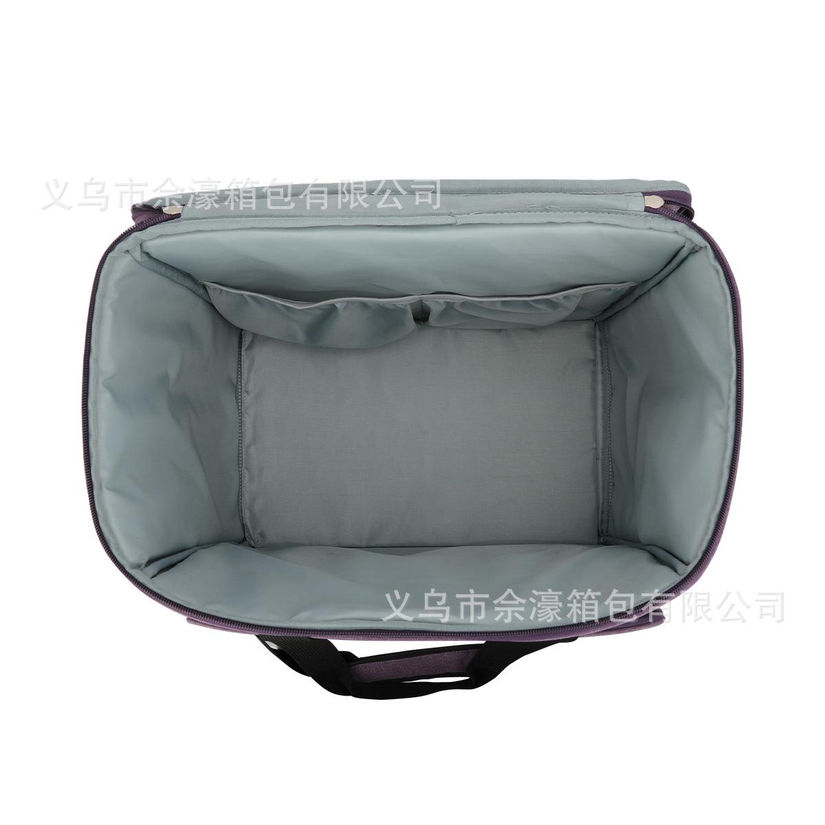 跨境新HMY品缝纫机尘罩家用机防器纳保防收尘护罩缝纫编织工具防