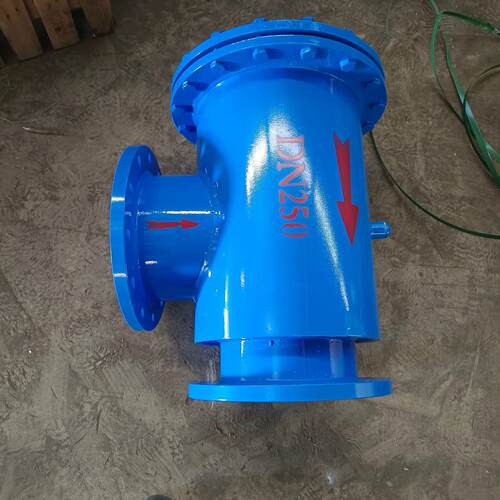 厂家制不锈过钢流扩过滤器散过滤器水泵扩散过导滤器定吸入扩散滤