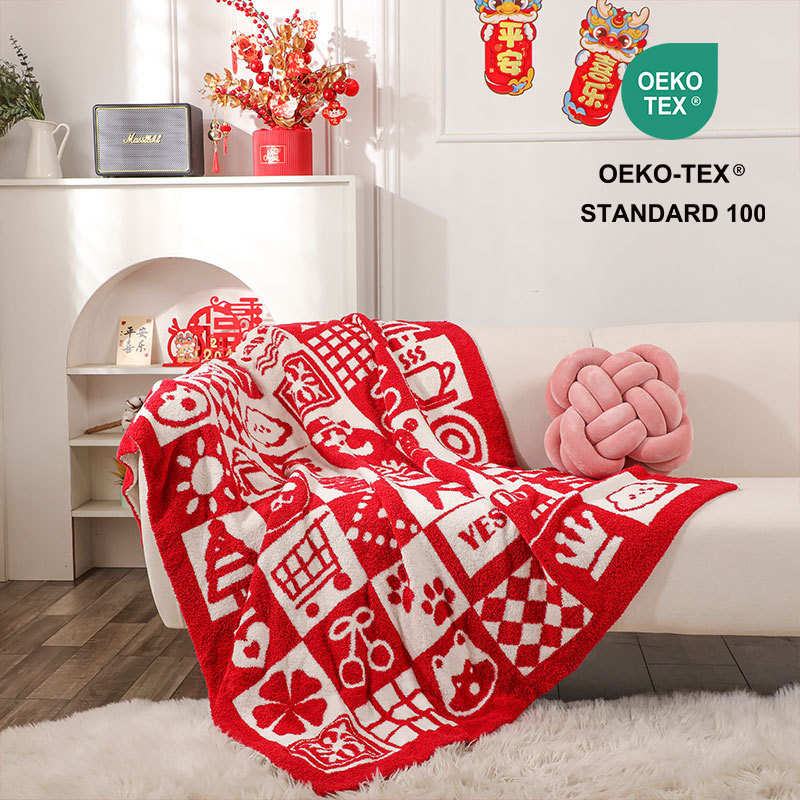 厂家直销新款加厚绒盖毯冬季绒毯 居家休闲毯 办公午休毯 拍照道