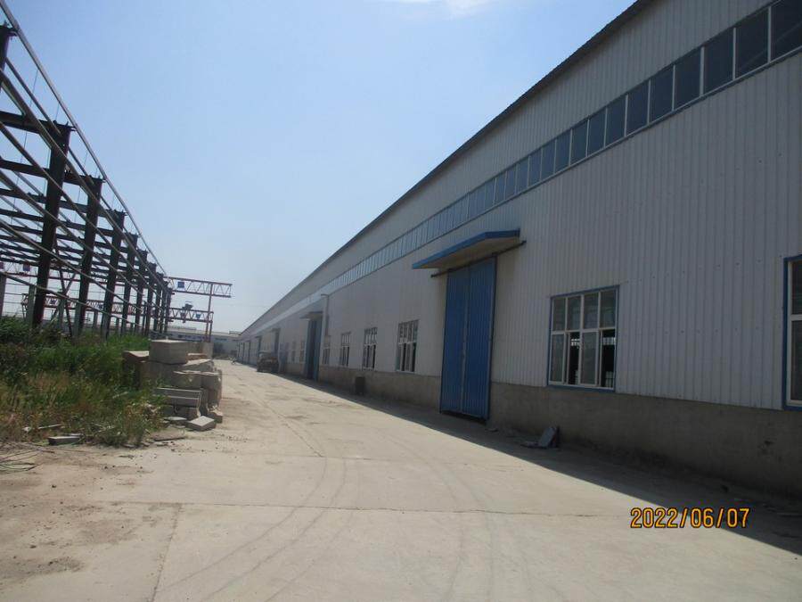 4月16日邯郸市石材公司土地使用权、建筑物及构筑物、机器设备网络拍卖公告