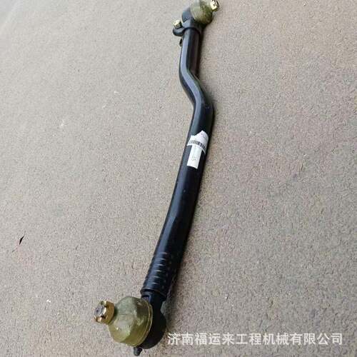 奥铃捷运CTX欧马可 方向直拉杆总成WG9931437020豪沃自卸车