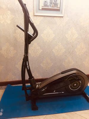 HEAD海德椭圆机哪款好用？用过说说建议感受