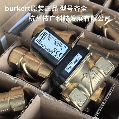 【议价】宝德burkert6213EV电磁阀0221629 宝帝6213 A DN13 FKM M