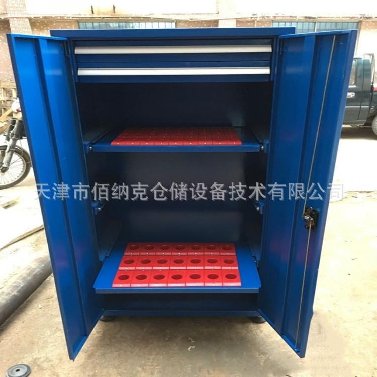 天津BT40刀具柜专业厂家质量保障价格合理钢制多功能加厚