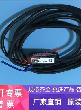BOS011E BOS 5K-NS-RH12-02巴鲁夫光电开关传感器质保实物拍摄