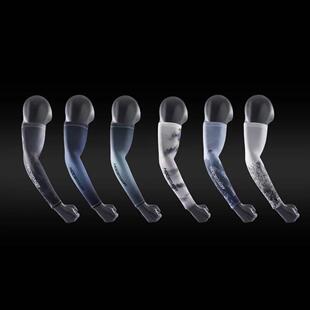 Anti Sun Sleeves Arm Men Sleeve protective Thin Summer