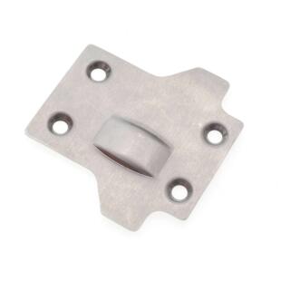 Arrma Karton Senton Outcast Talion不锈钢底盘护板一车份