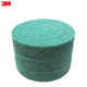 菜瓜尼8698毛刺布拉丝不锈钢.7工业龙卷洁绿色除锈3百米布x76mm