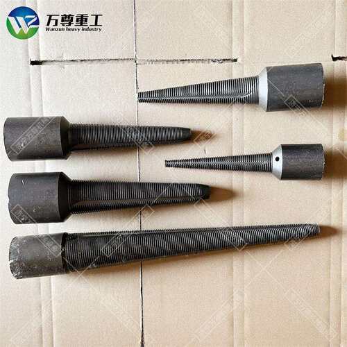 量大优惠 钻杆打捞工具 公锥 母锥加长公锥通天锥钻杆打捞器厂家