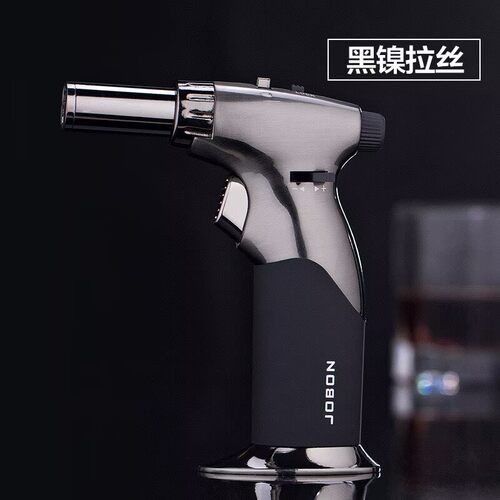 打火机ZB直冲焊枪喷枪烧烤打火机