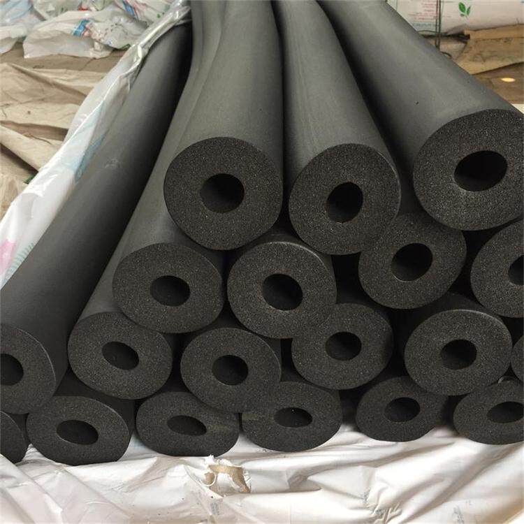 保温橡塑管绝热阻燃保温棉隔热隔音橡塑保温材料