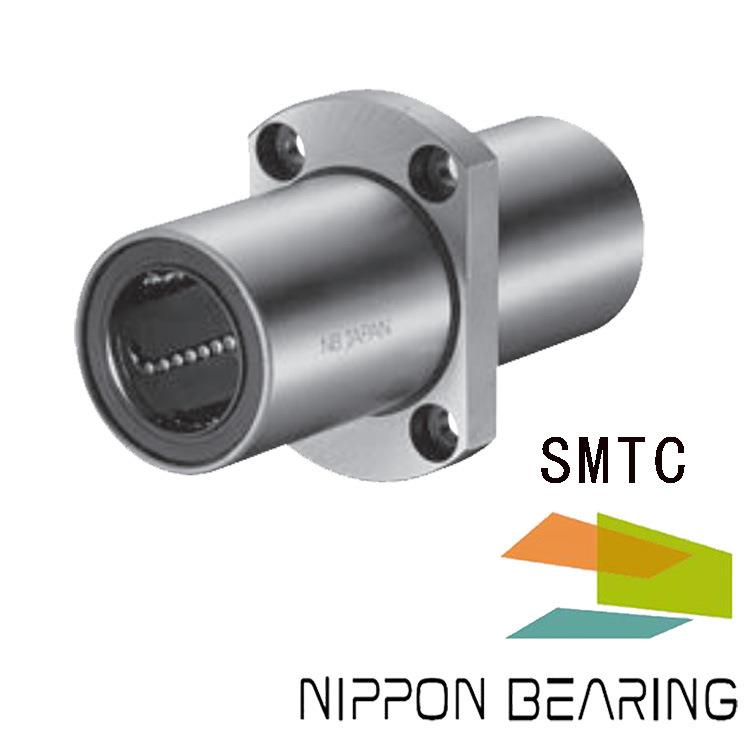 NB直线轴承SMTC直线轴承SMSTC不锈钢直线轴承NIPPONNB商