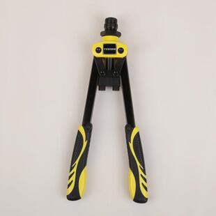 高档动l铆钉枪指纹锁防孔盗门手工动扩孔器手改神器省力单把拉铆